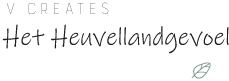 Logo Vcreates het Heuvellandgevoel